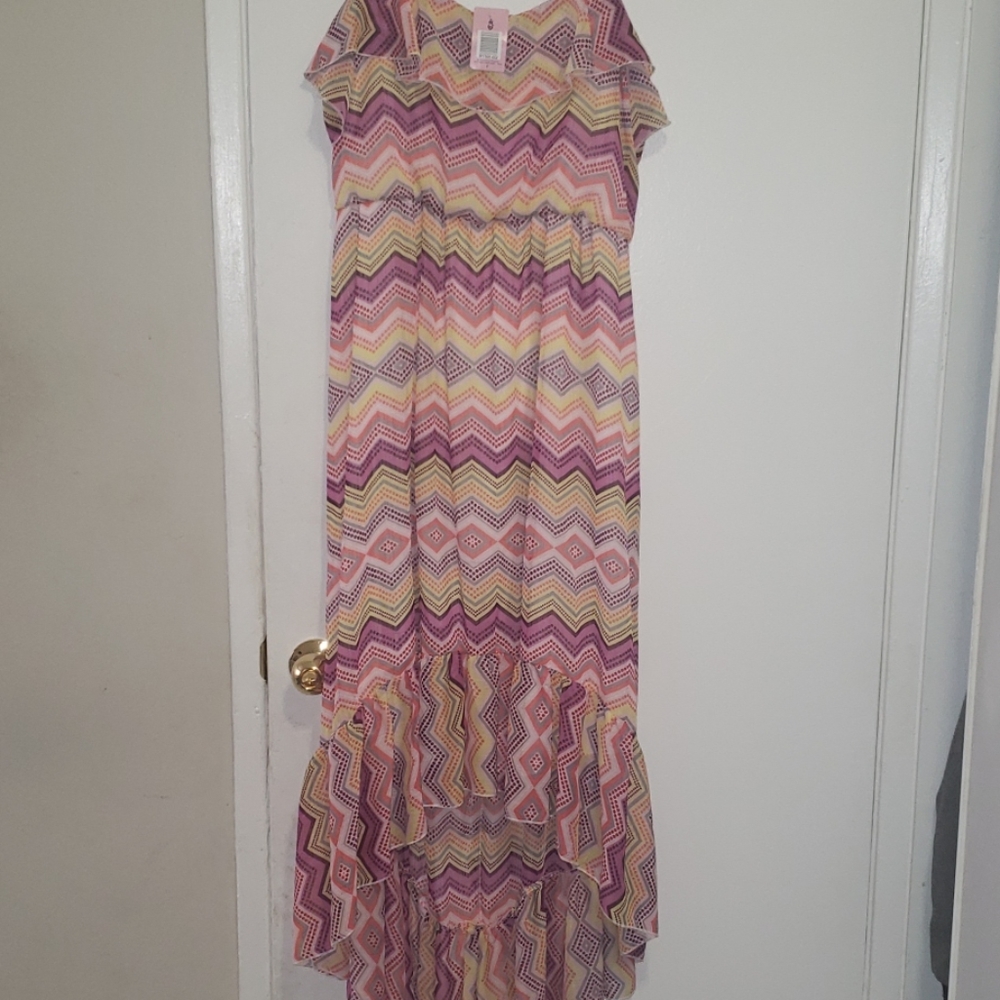 Torrid Dress